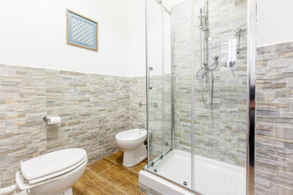Del Falco Boutique Rooms San Pietro Roma Dış mekan fotoğraf