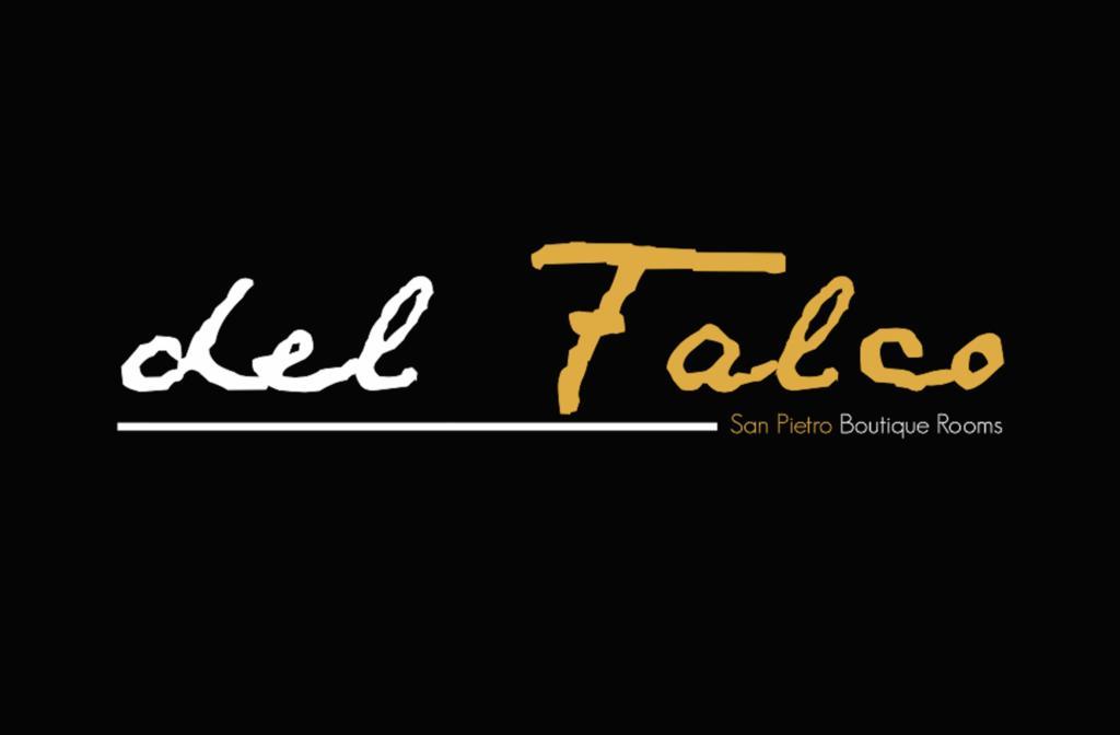Del Falco Boutique Rooms San Pietro Roma Dış mekan fotoğraf