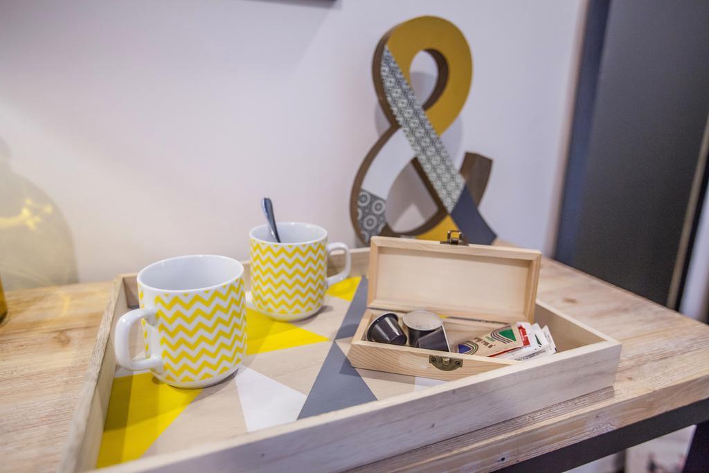 Del Falco Boutique Rooms San Pietro Roma Dış mekan fotoğraf
