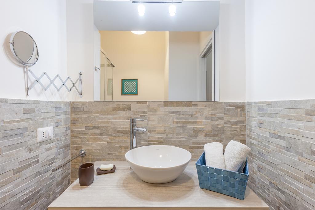Del Falco Boutique Rooms San Pietro Roma Dış mekan fotoğraf