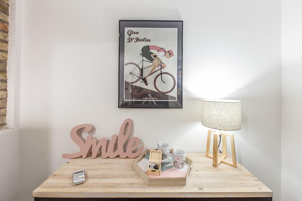 Del Falco Boutique Rooms San Pietro Roma Dış mekan fotoğraf
